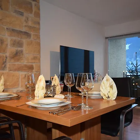 Ferienwohnung Max