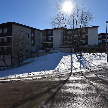 Lejlighed Ferienwohnung Max *