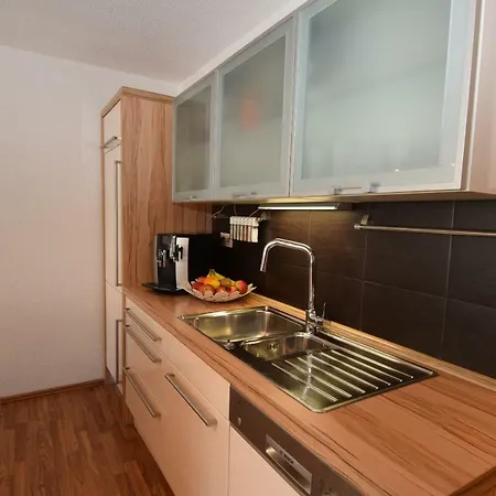 Lejlighed Ferienwohnung Max