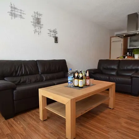 Ferienwohnung Max *