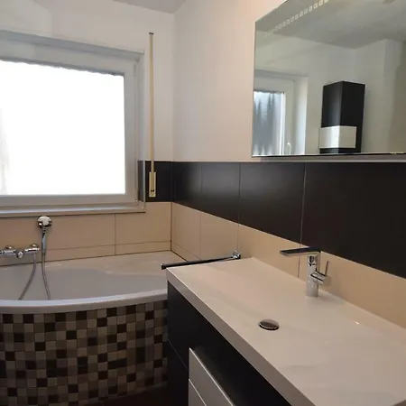 Lejlighed Ferienwohnung Max *