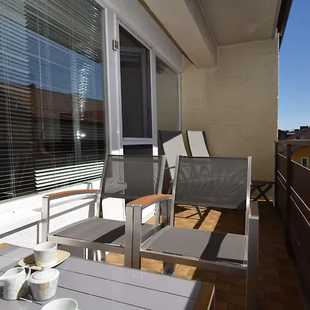 Ferienwohnung Max Lejlighed