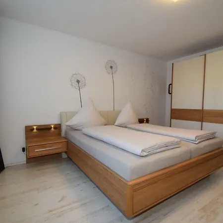 Lejlighed Ferienwohnung Max Nesselwang