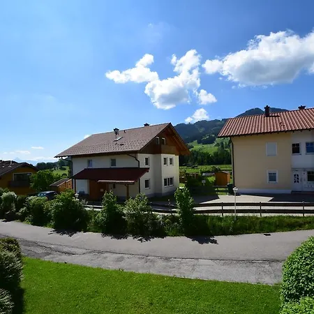 Ferienwohnung Max نيسيلفانج