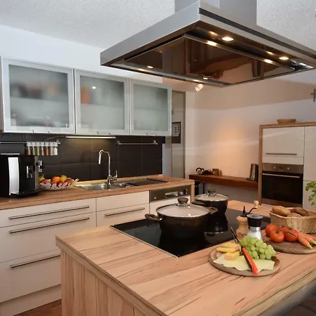 Ferienwohnung Max *