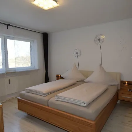 Ferienwohnung Max