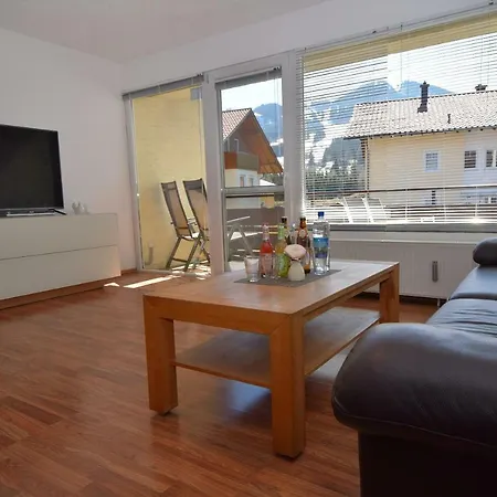 شقة Ferienwohnung Max نيسيلفانج